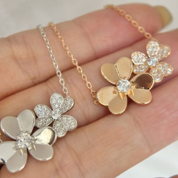 VCA Necklace 032 - Image 4