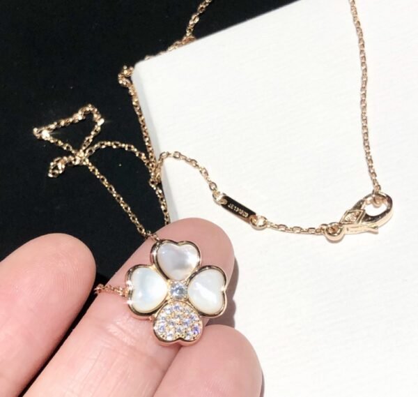 VCA Necklace 034 - Image 4