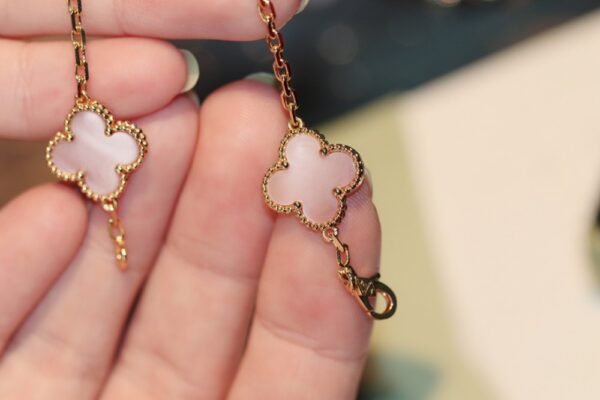 VCA Bracelet 013 - Image 4