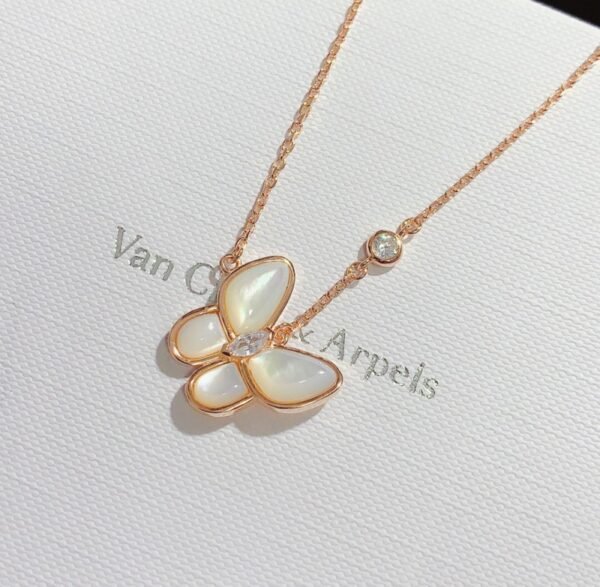 VCA Necklace 039 - Image 4