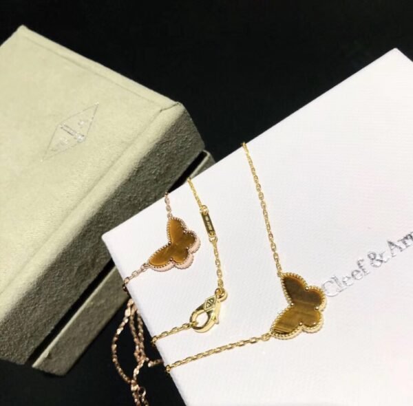VCA Necklace 041 - Image 4