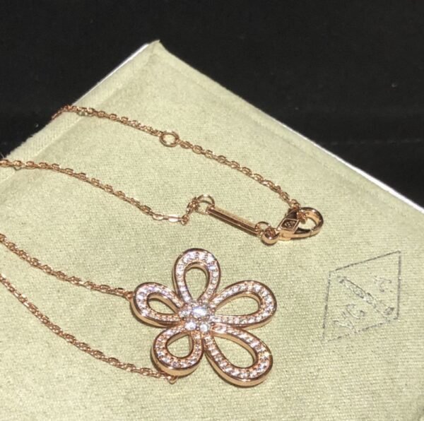 VCA Necklace 044 - Image 4