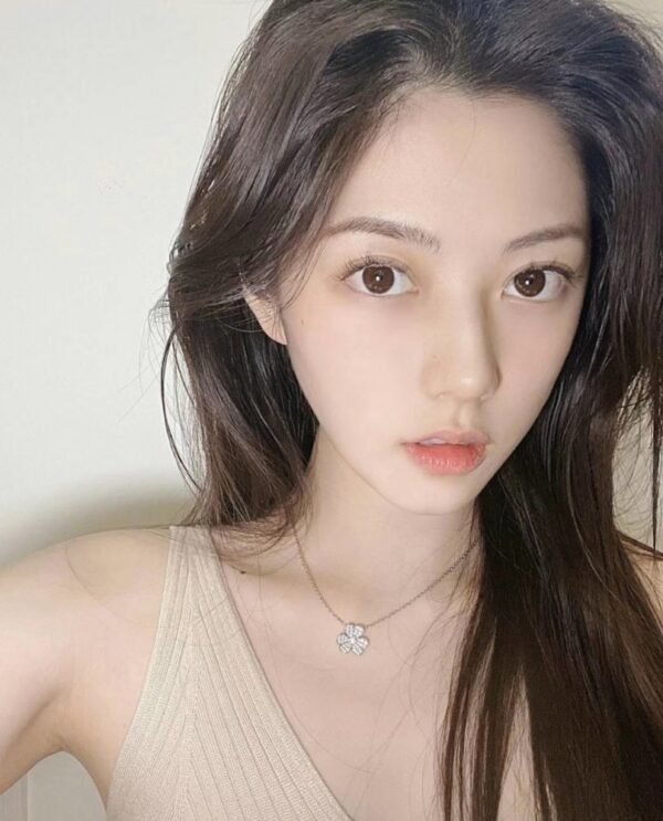 VCA Necklace 055 - Image 4