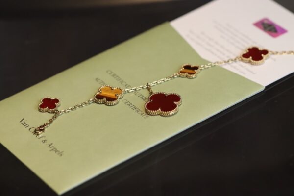 VCA Bracelet 015 - Image 4