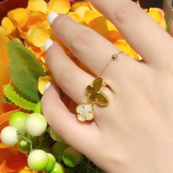 VCA Ring 012 - Image 4