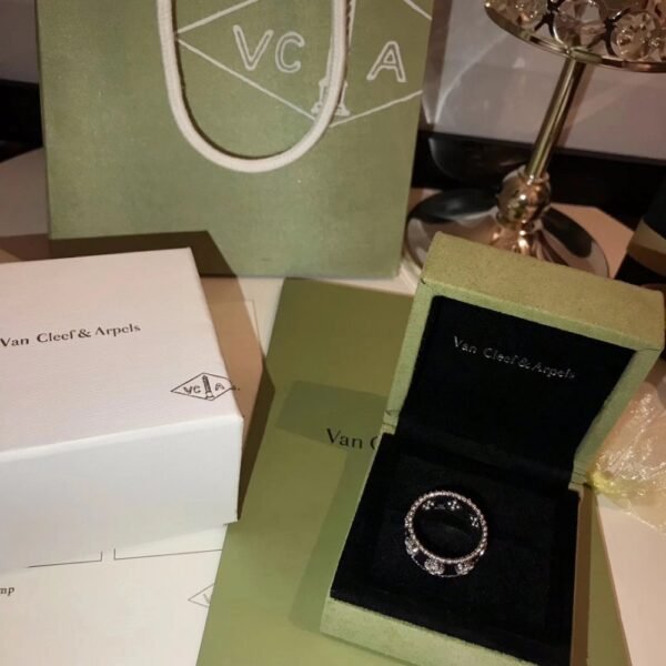 VCA Ring 015 - Image 4