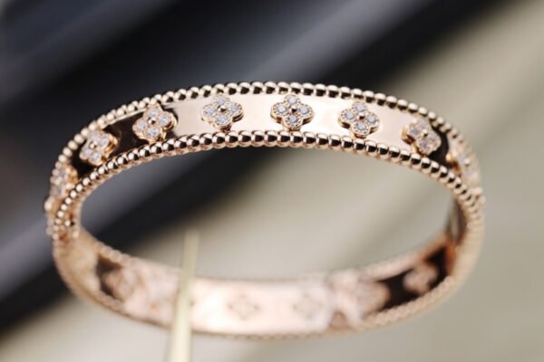 VCA Bracelet 017 - Image 4