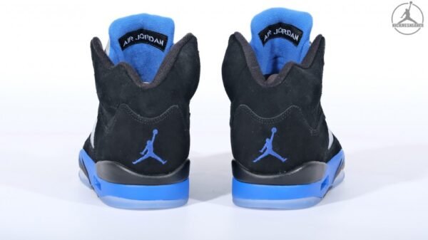 Air Jordan 5 Retro Racer Blue size 40.5-47.5 - Image 4