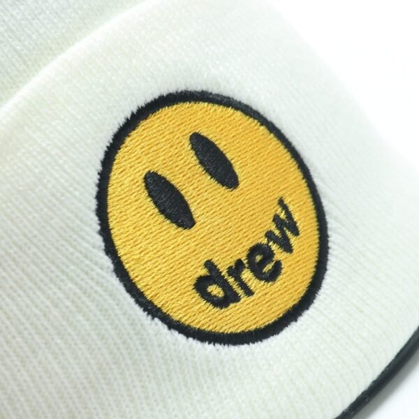 1128018 Drew House Beanie Hat - Image 2