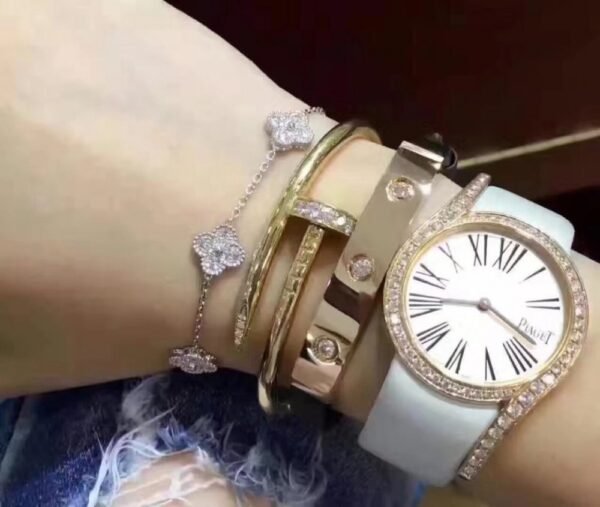 VCA Bracelet 025 - Image 4