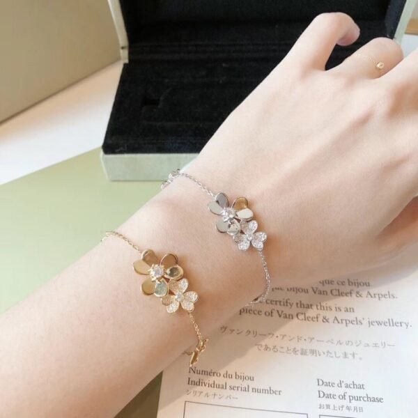 VCA Bracelet 026 - Image 4