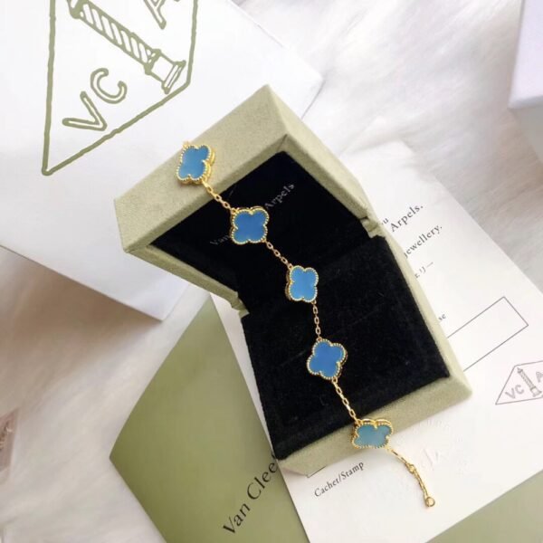 VCA Bracelet 030 - Image 4
