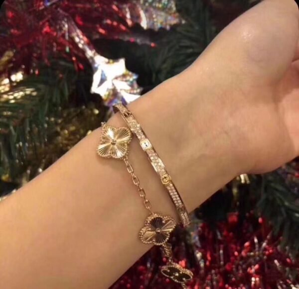VCA Bracelet 032 - Image 4