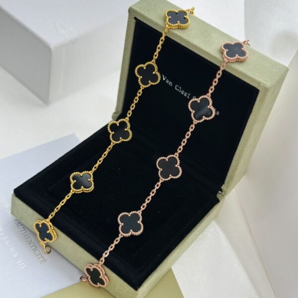 VCA Bracelet 034 - Image 4