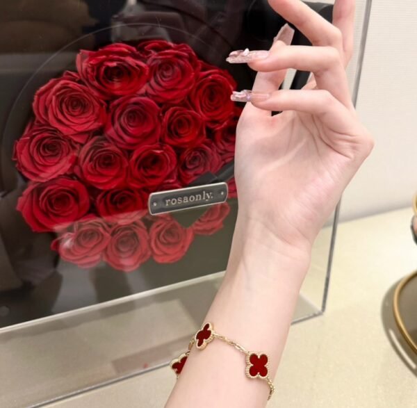 VCA Bracelet 035 - Image 4