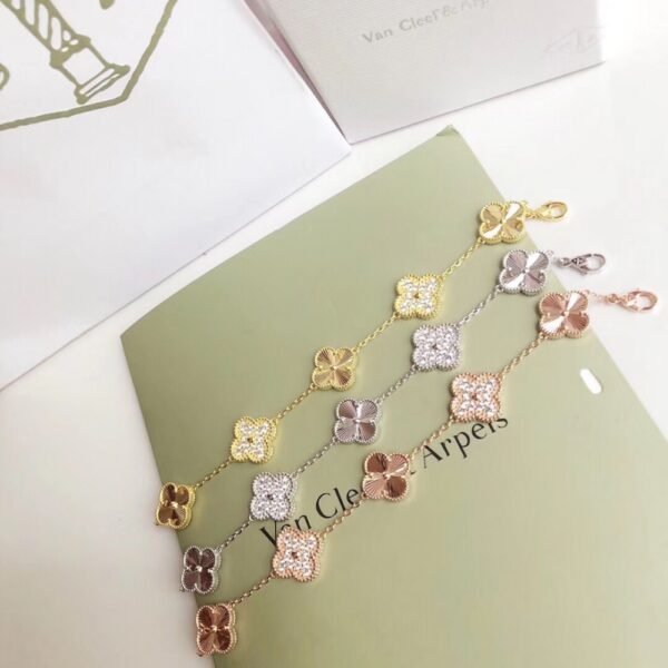 VCA Bracelet 036 - Image 4