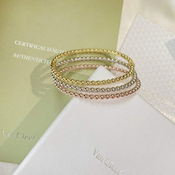 VCA Bracelet 040 - Image 4