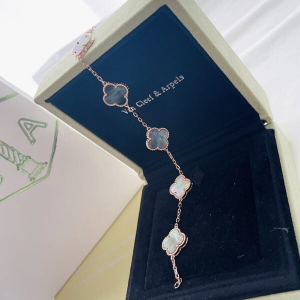 VCA Bracelet 044 - Image 4