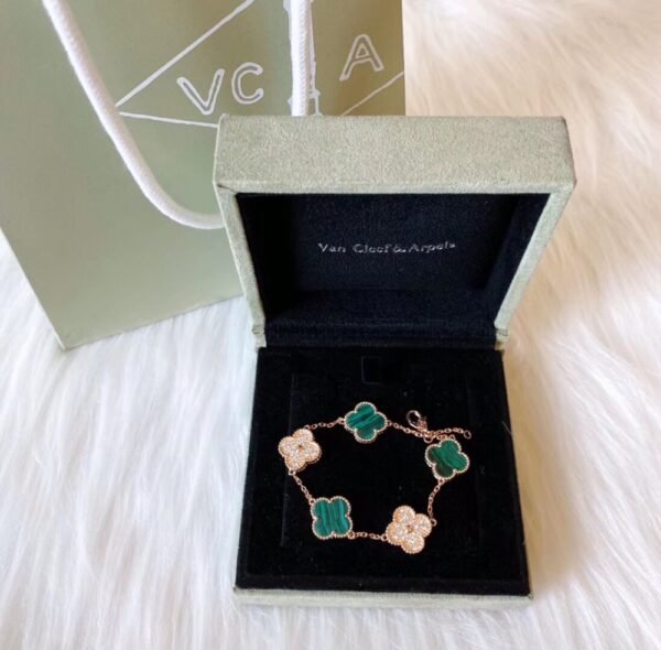 VCA Bracelet 045 - Image 4