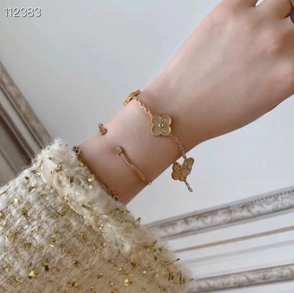 VCA Bracelet 046 - Image 4