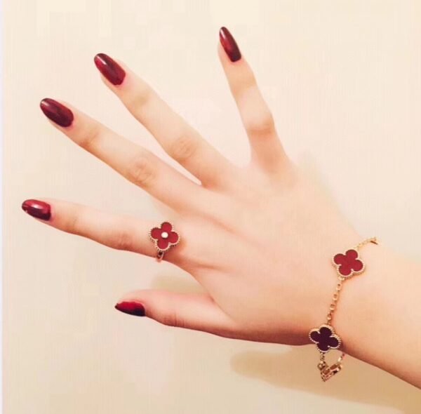 VCA Bracelet 047 - Image 4