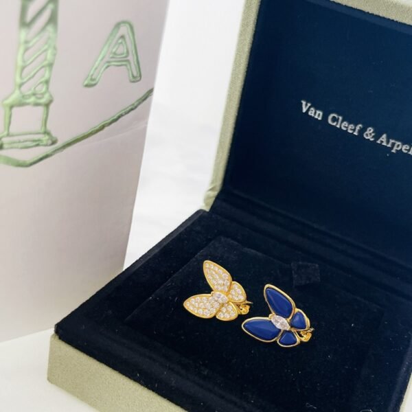 VCA Earring 023 - Image 4