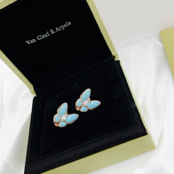 VCA Earring 024 - Image 4