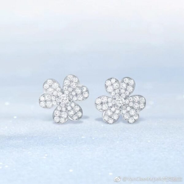 VCA Earring 027 - Image 3