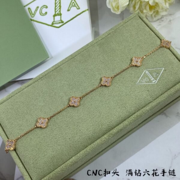 VCA Bracelet 008 - Image 3