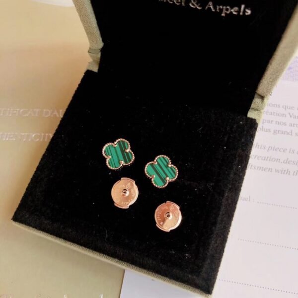 VCA Earring 031 - Image 4