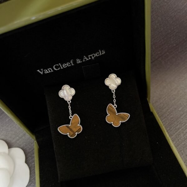 VCA Earring 033 - Image 4