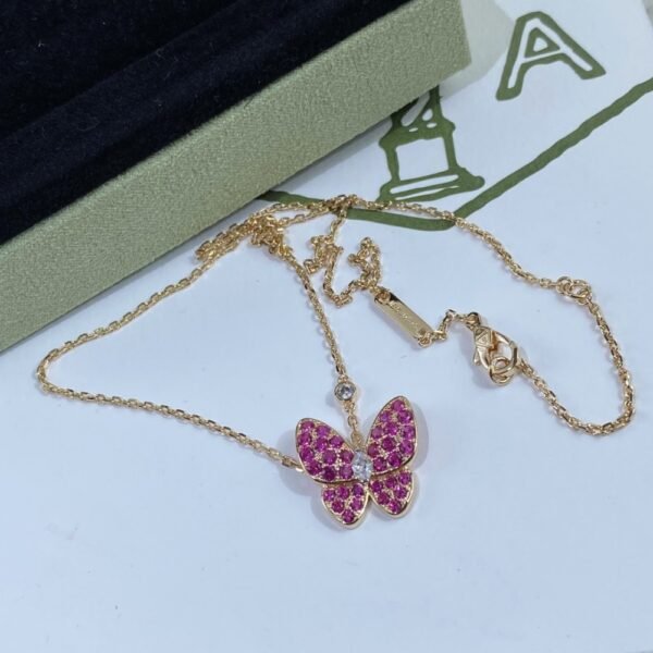 VCA Necklace 001 - Image 2