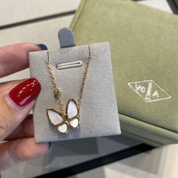 VCA Necklace 004 - Image 4