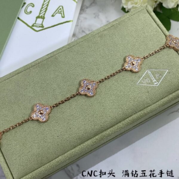 VCA Bracelet 009 - Image 3