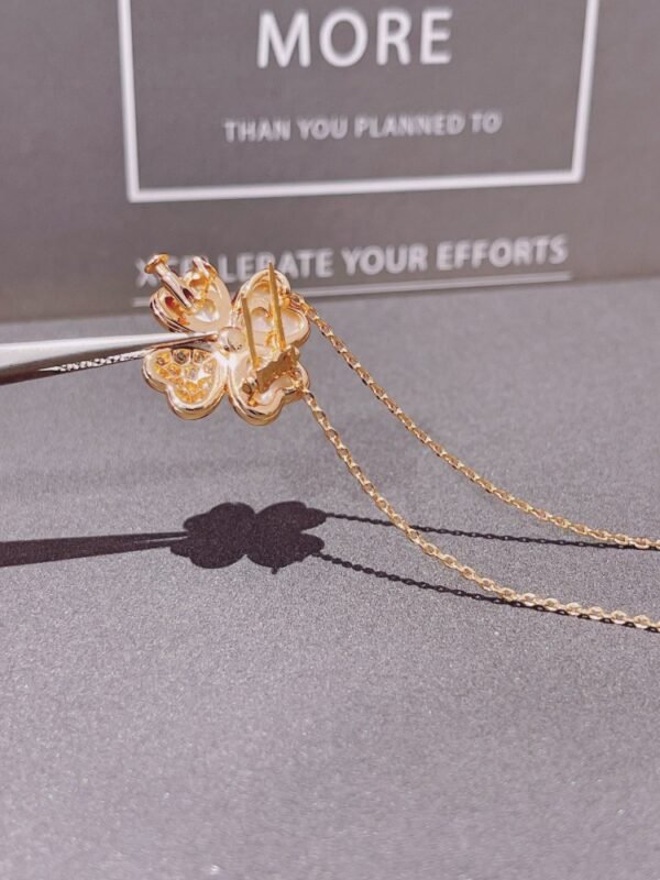 VCA Necklace 014 - Image 4
