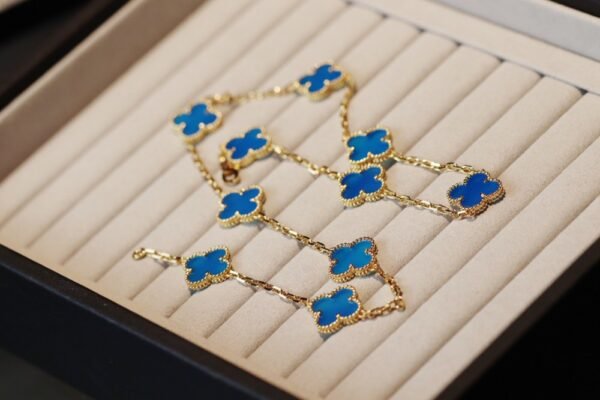 VCA Necklace 018 - Image 4