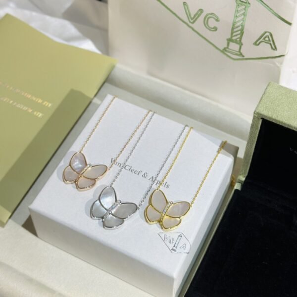 VCA Necklace 019 - Image 4
