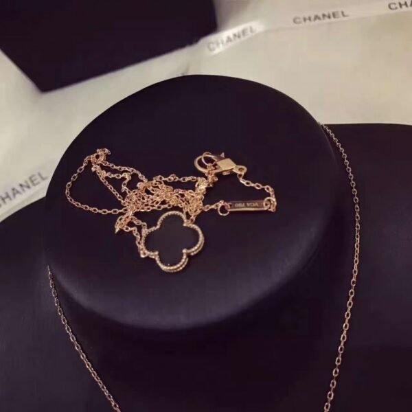 VCA Necklace 021 - Image 4