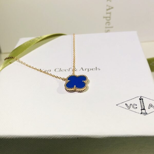 VCA Necklace 024 - Image 4