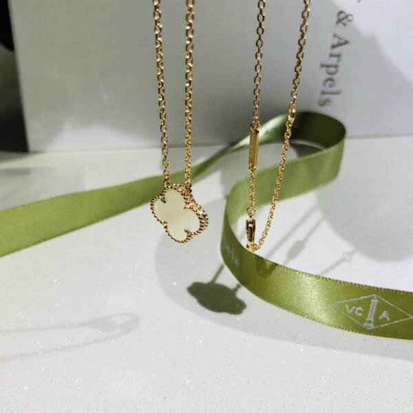 VCA Necklace 025 - Image 4