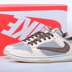 Travis Scott x Playstation x NK SB Dunk Low Size 36-46