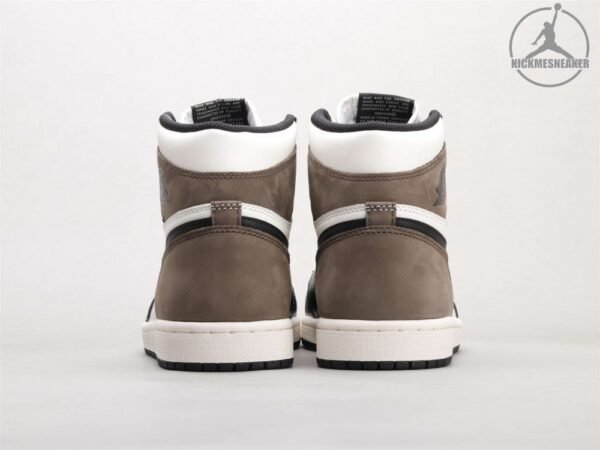 Air Jordan 1 High OG “Dark Mocha" 36-47.5 - Image 3