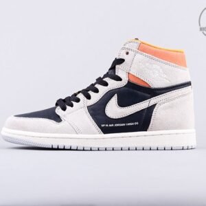 Air Jordan 1 Retro High OG "Neutral Grey" 36-46