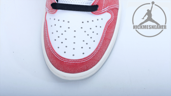 Trophy Room x Air Jordan 1 Low OG Size 40-47.5 - Image 6