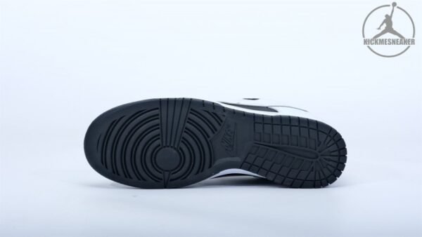 NK Dunk Low Grey Panda Volt Size36-47.5 - Image 4