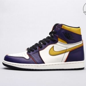 Air Jordan 1 x Nike SB Dunk High OG Court Purple 41-46