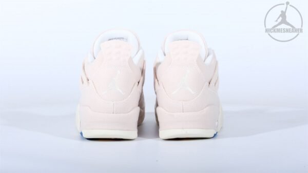 Air Jordan 4 Retro Canvas Size 40-47.5 - Image 5
