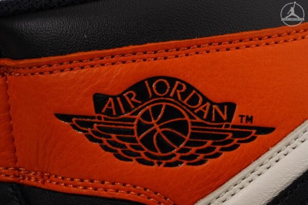 AJ 1 Retro Shattered Backboard Size 40.5-47 - Image 5