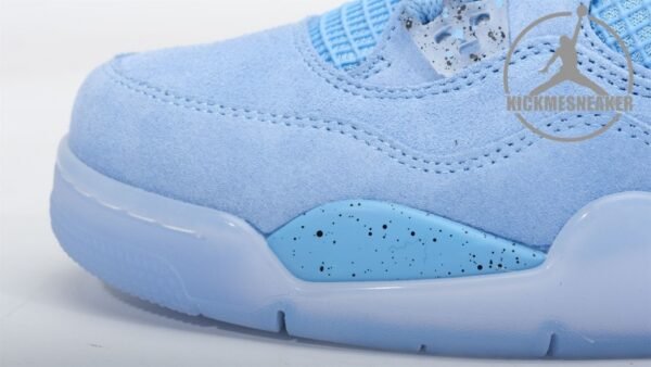 Air Jordan 4 PE UNC size 40-47.5 (test version) - Image 6