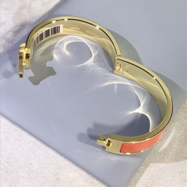 Hermes bracelet - Image 5